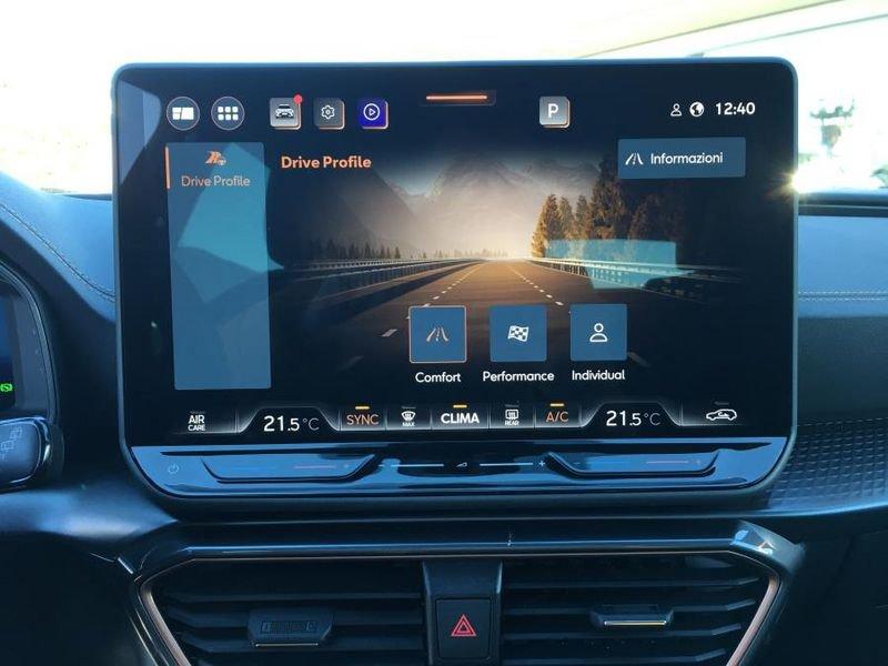 Cupra Formentor 1.5 Hybrid DSG 2025 * SUPER-ACCESSORIATA!!