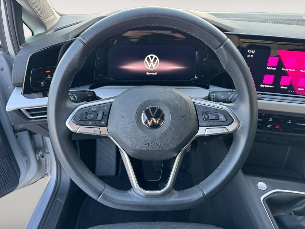 Volkswagen Golf 1.0 Tsi 110CV Life