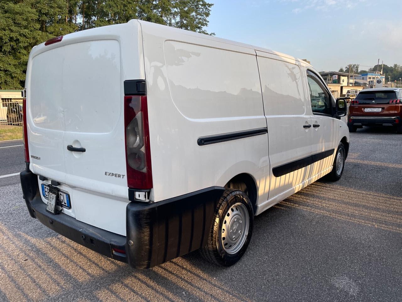 PEUGEOT EXPERT 2.0 MTJ MAXI 130 CV