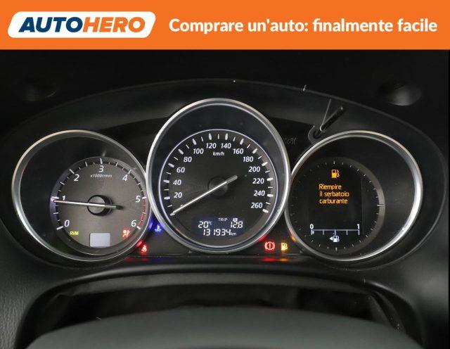 MAZDA CX-5 2.2L Skyactiv-D 150CV 2WD Evolve