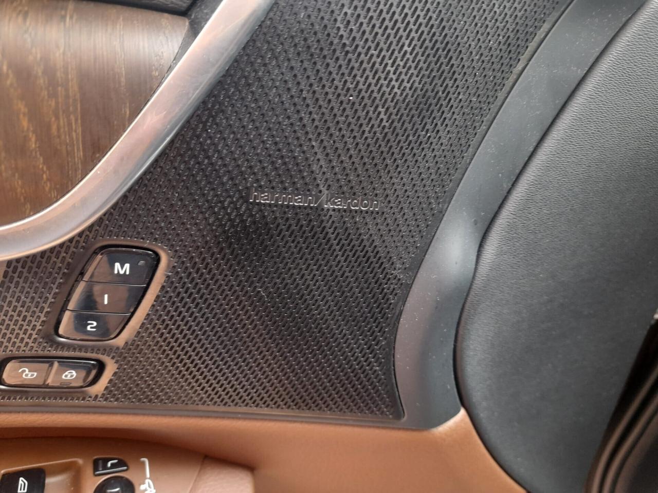 Volvo V90 Cross Country B4 (d) AWD Geatronic Business Pro Line