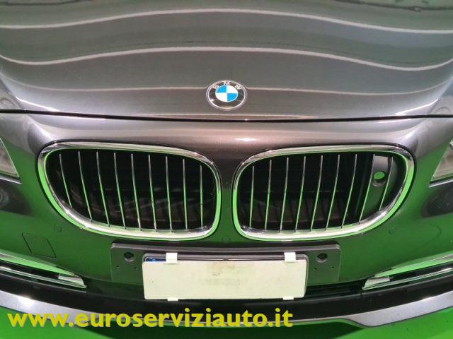 BMW 750 d xDrive Eccelsa UNICA IN EUROPA