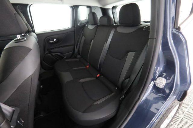JEEP Renegade Renegade 1.5 Turbo T4 MHEV Limited