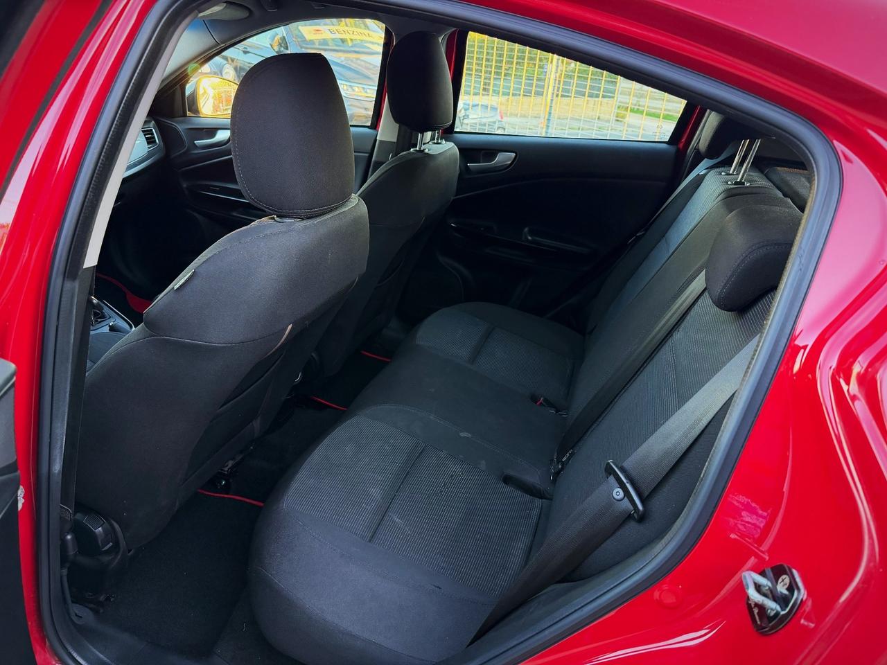 Alfa Romeo Giulietta 2.0 JTDm-2 170 CV TCT Exclusive