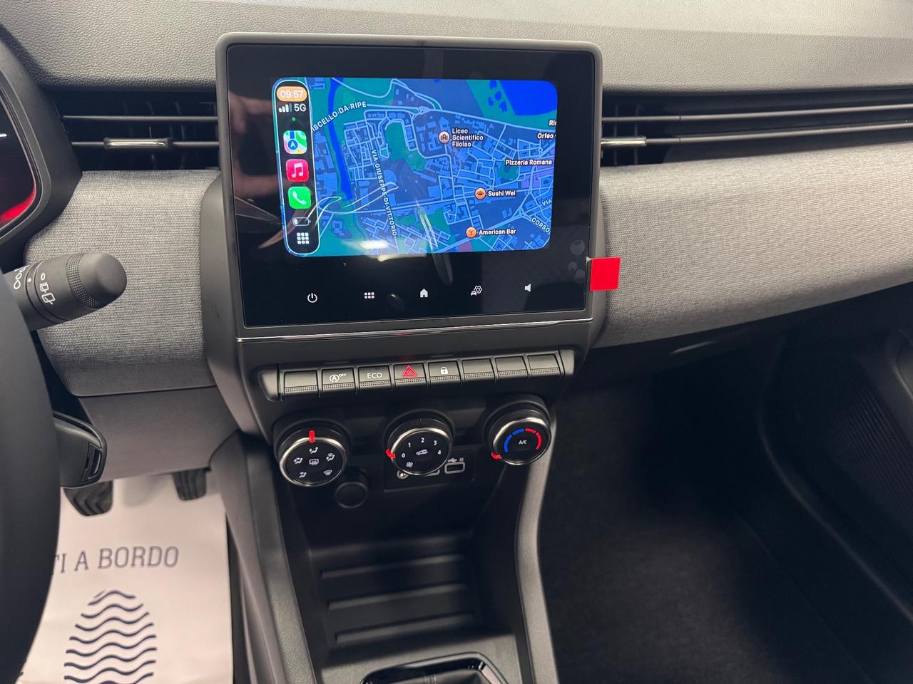 Renault Clio Blue dCi 100 CV 5 porte Evolution