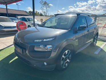Citroen C4 CACTUS*1.6HDI*SHINE*92CV*AUT*NAVI*LED*KAMERA*NEOPA
