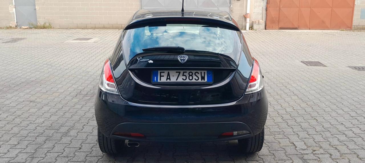 Lancia Ypsilon 1.2 Gold Euro6b NeopatentatiOK