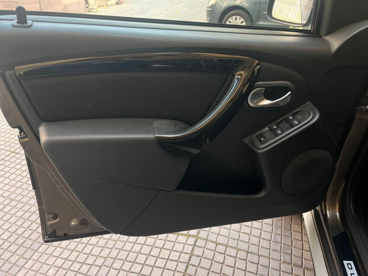 Dacia Duster 1.5 dCi 110CV Start&Stop 4x2 Lauréate