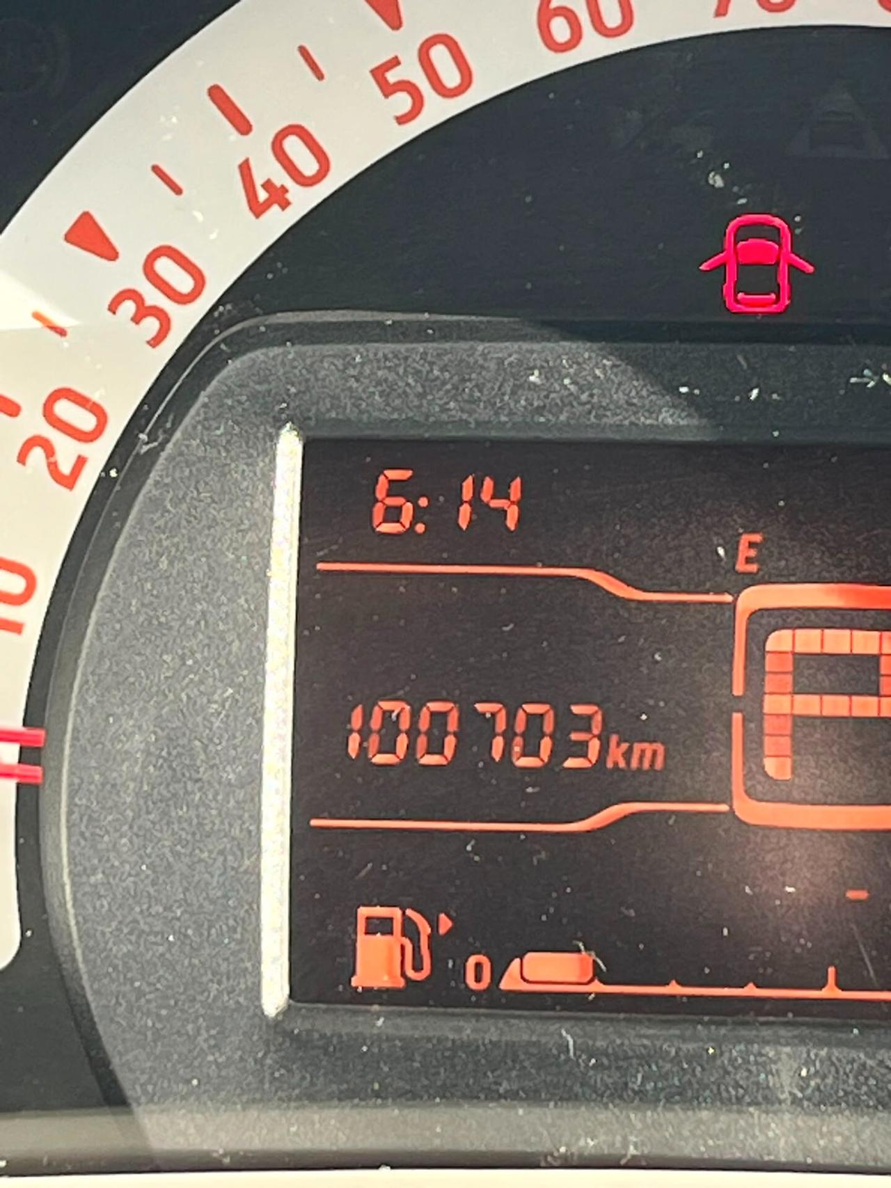Smart ForTwo 70 1.0 twinamic Youngster