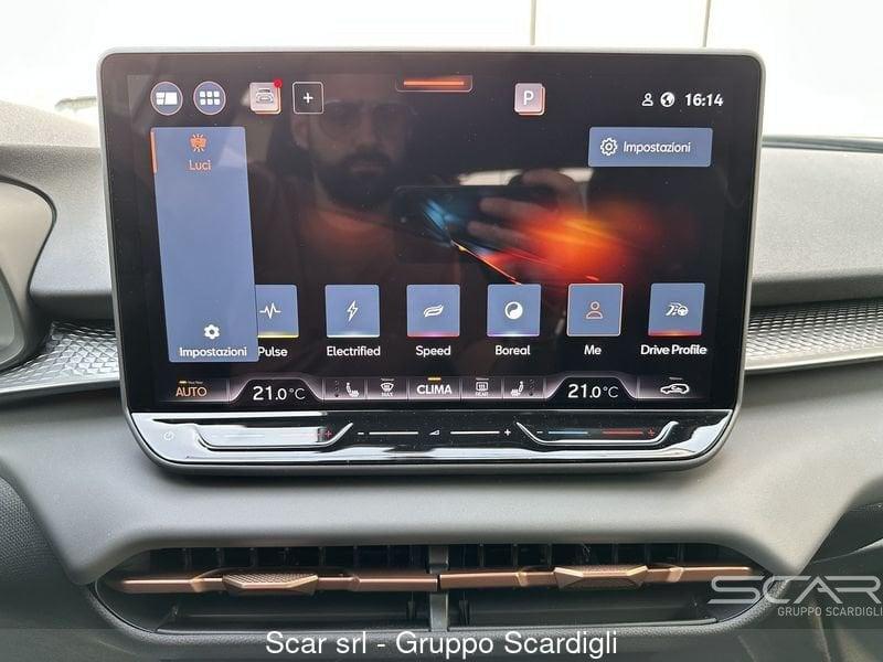Cupra Terramar 1.5 Hybrid DSG KM0 *PREZZO REALE NON VINCOLATO A FINANZIAMENTO*