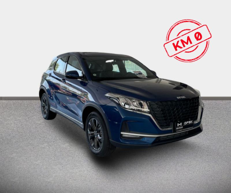 Dfsk Glory 500 Glory 500 1.5 aut. Standard