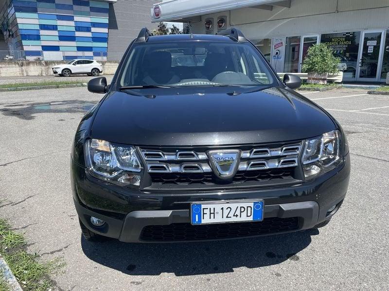 Dacia Duster Duster 1.5 dCi 110CV Start&Stop 4x2 Ambiance