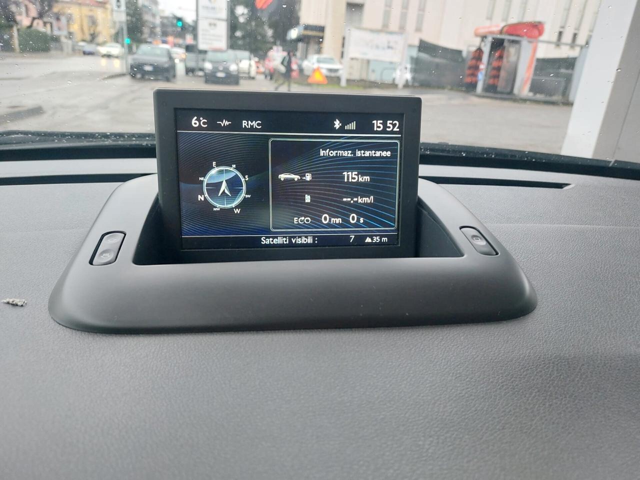 Peugeot 5008 BlueHDi 120 S&S 7POSTI EURO6 B