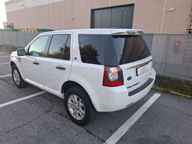 Land Rover Freelander Freelander II 2011 2.2 sd4 SE 190cv auto