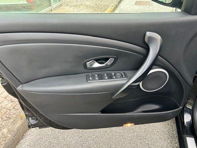 RENAULT Megane Mégane 1.4 16V Turbo SporTour GT Line