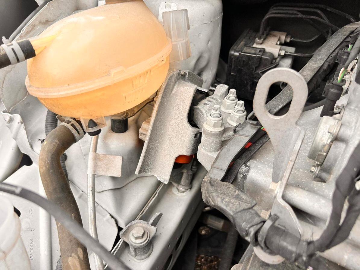 Ford Fiesta 1.1 85 CV 5 porte ST-Line