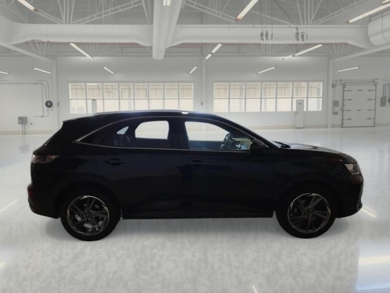 DS DS 7 CROSSBACK BlueHDi 130 Automatica Grand Chic