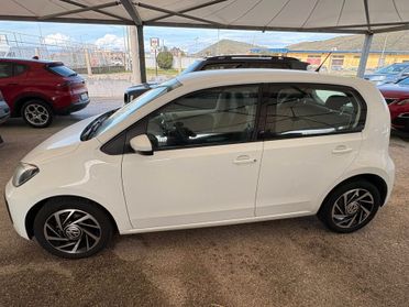 Volkswagen up! 1.0 5p. move uniprò Full