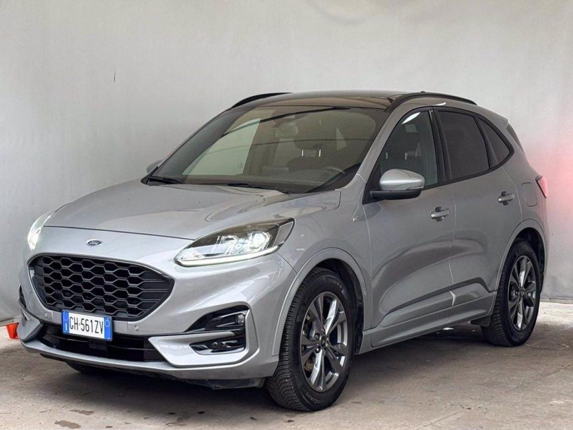 FORD Kuga 1 5 ecoblue st line 2wd 120cv