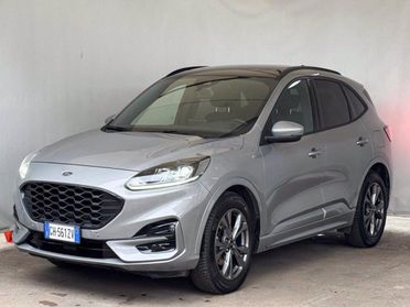 FORD Kuga 1 5 ecoblue st line 2wd 120cv