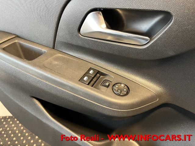 OPEL Corsa 1.2 Edition NEOPATENTATI PROMO!!