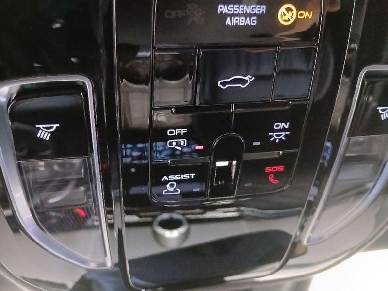 Maserati Grecale 2.0 mhev GT PrimaSerie 300cv auto