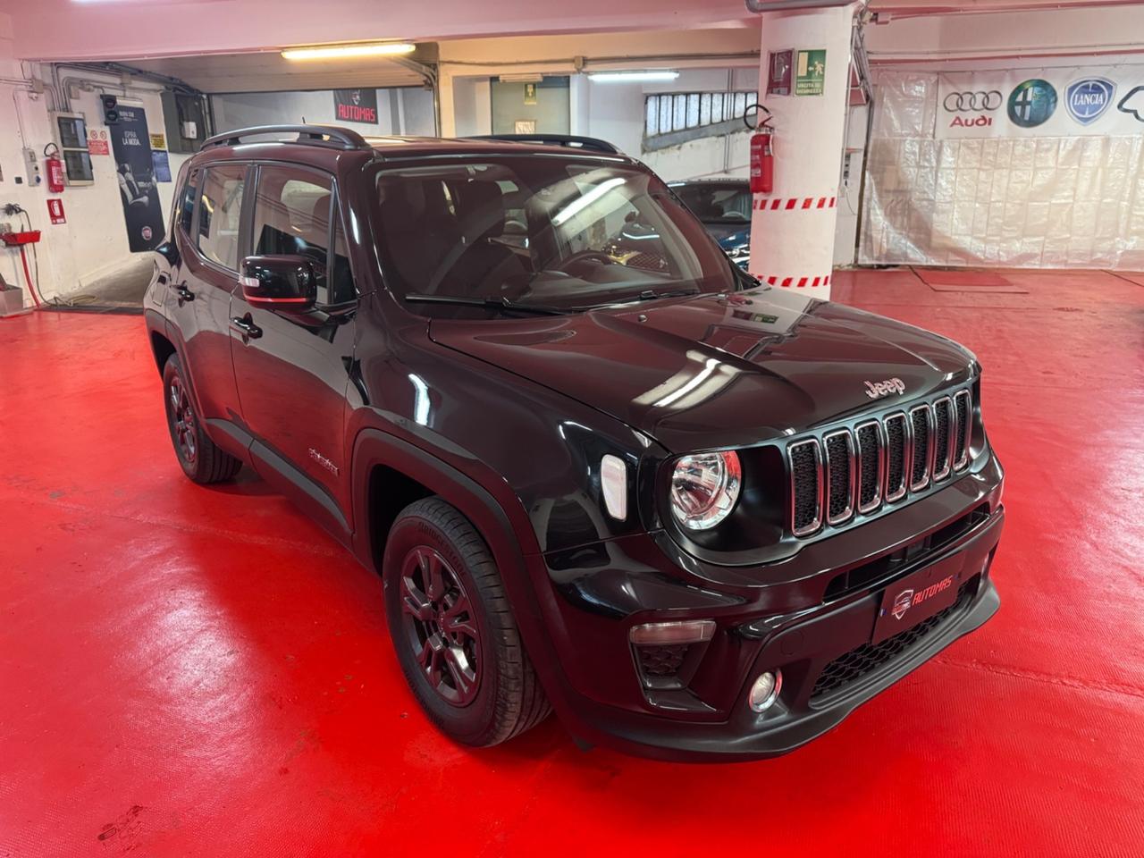 Jeep Renegade 1.0 T3 Longitude