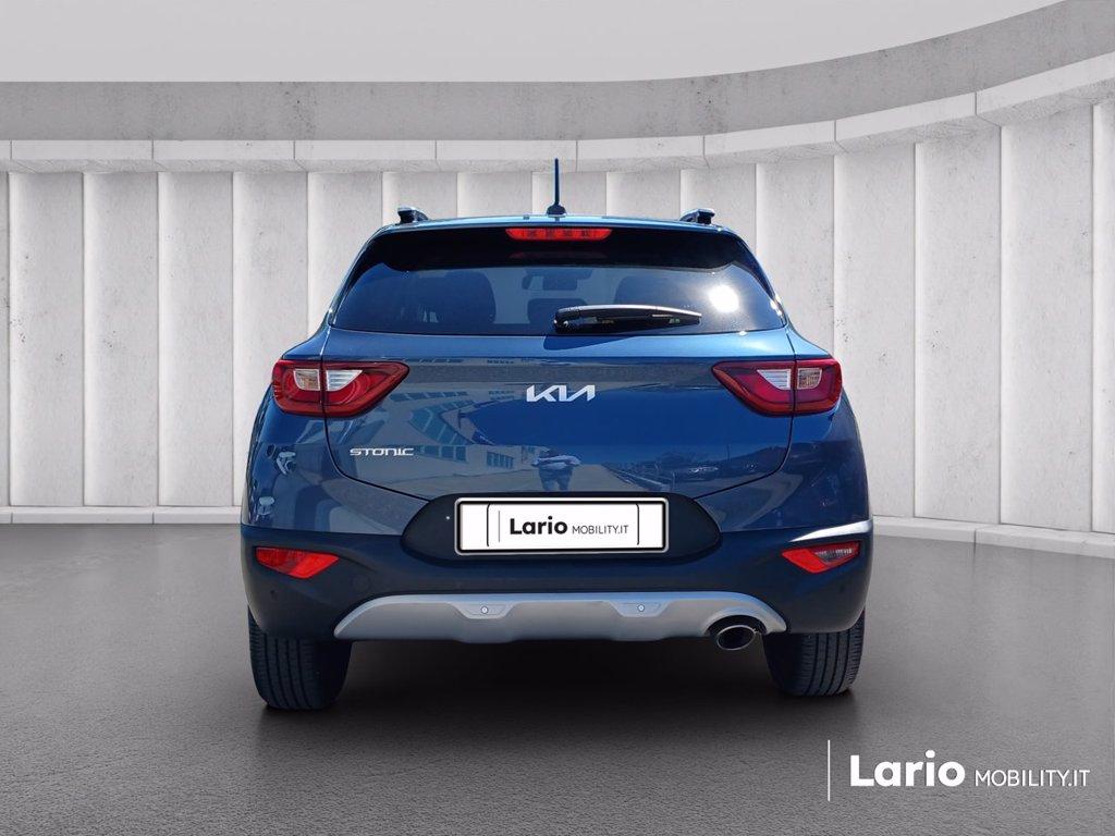 KIA Stonic 1.0 t-gdi mhev Urban Techno&Design Pack 100cv mt del 2023