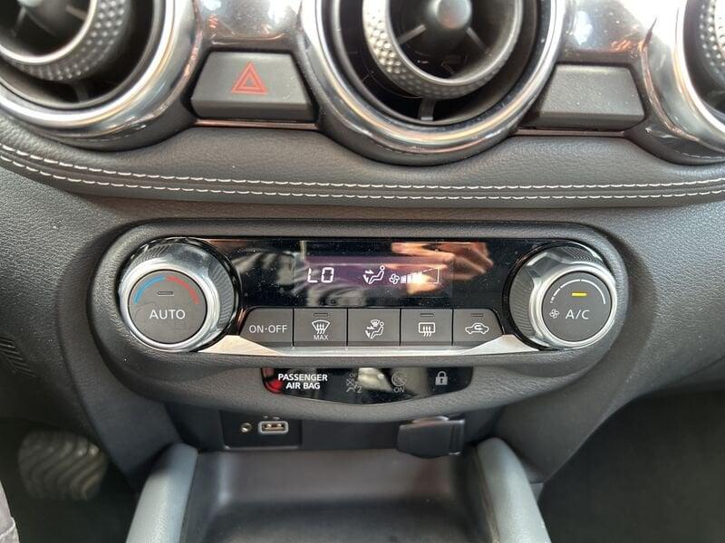 Nissan Juke II 2020 1.0 dig-t N-Connecta 117cv dct