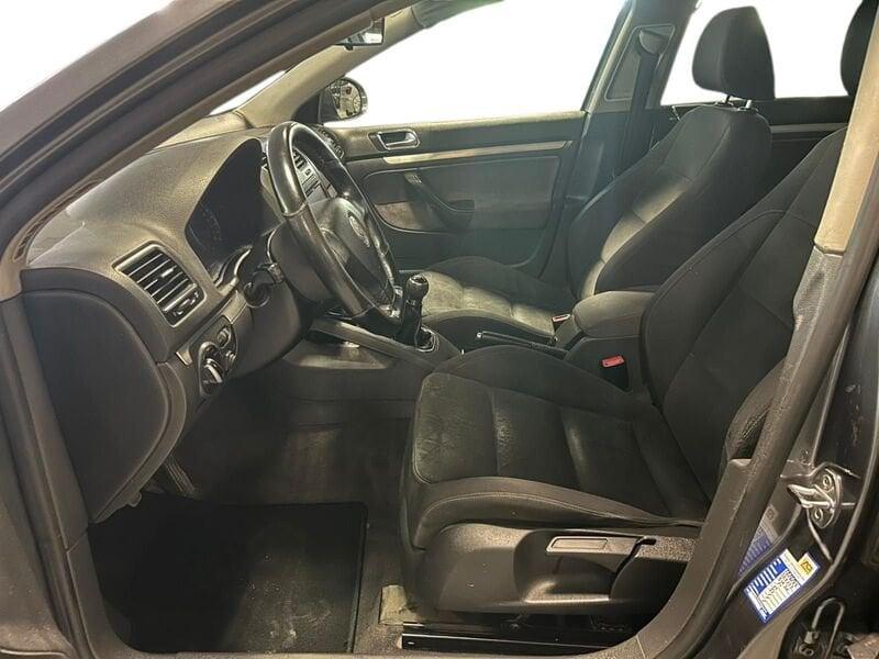 Volkswagen Jetta 2.0 16V TDI COMFORTLINE
