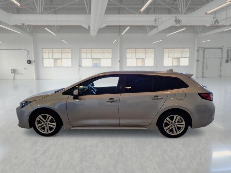 TOYOTA COROLLA TS 1.8 HYBRID BUSINESS AUTO STATION WAGON