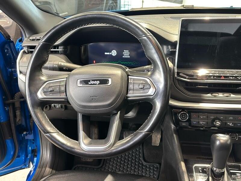 Jeep Compass 4xe 1.3 T4 PHEV 240cv S 4xe Auto