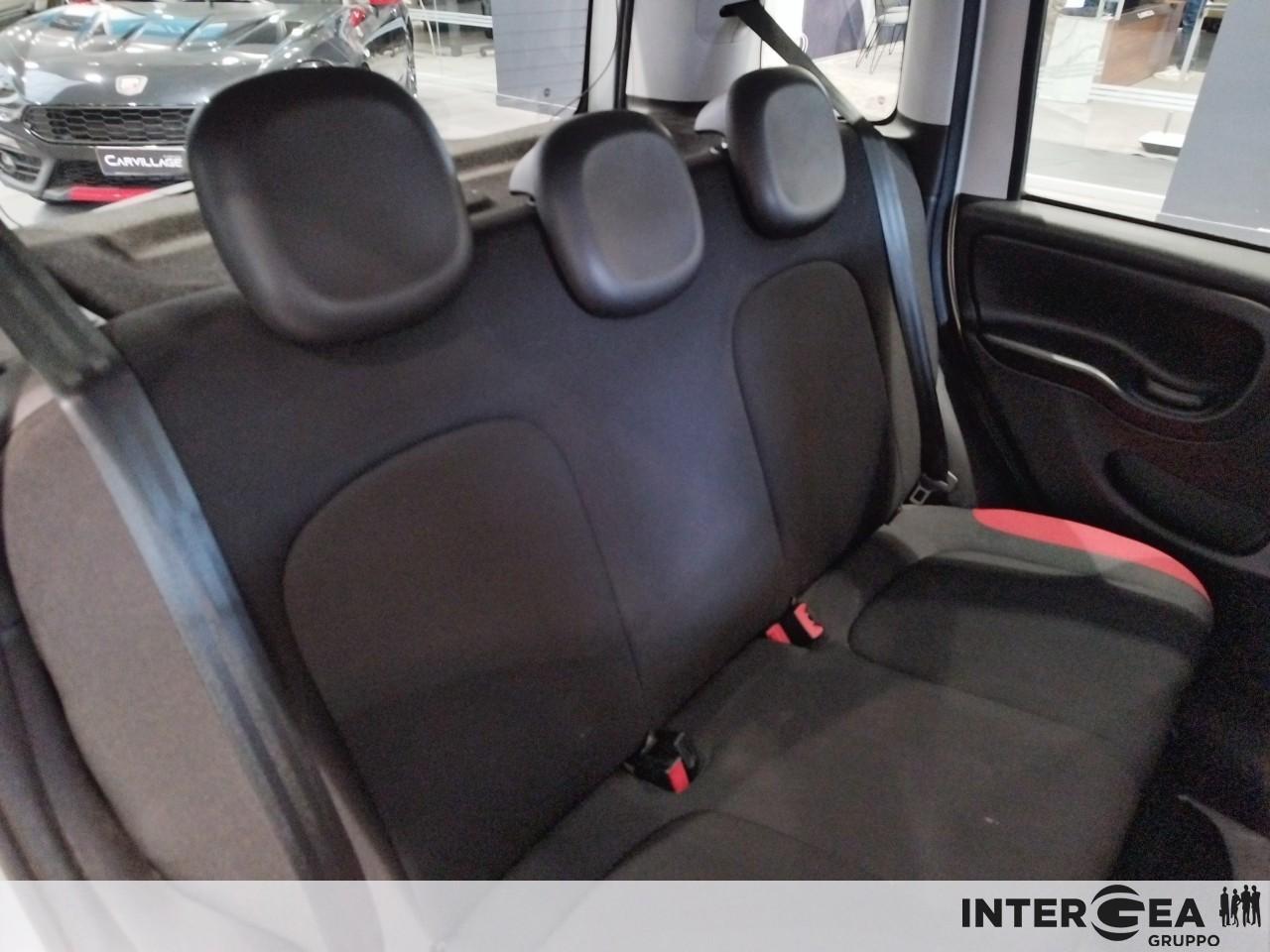 FIAT Panda 1.2 Easy 69cv