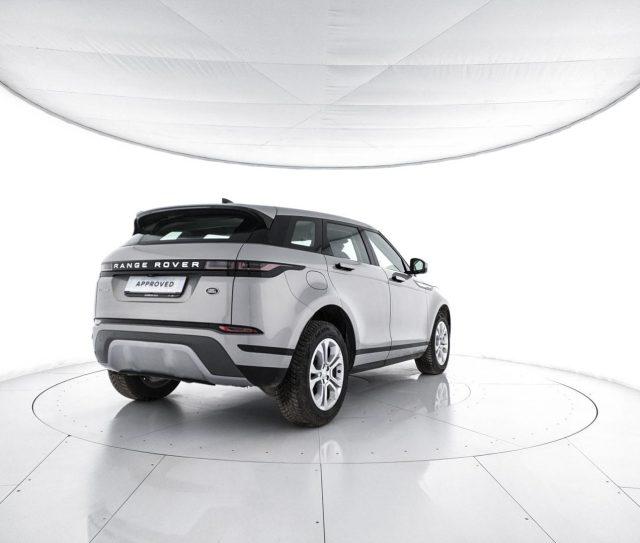 LAND ROVER Range Rover Evoque 2.0D I4 163 CV