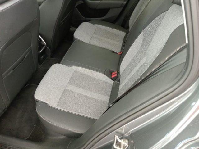 SKODA Octavia 2.0 TDI 150 CV DSG Wagon Executive