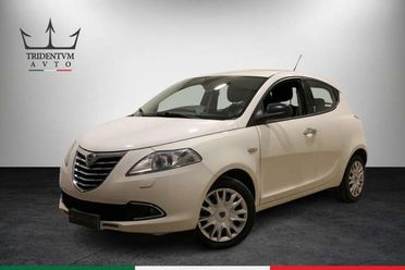 Lancia Ypsilon 1.3 mjt Platinum s&s 95cv