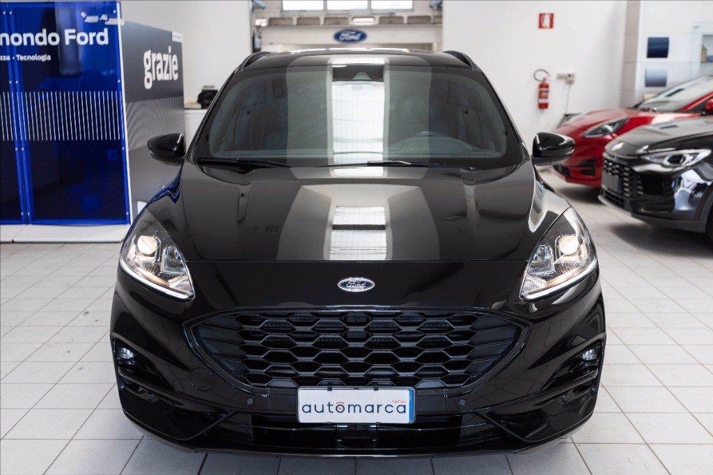 FORD Kuga 2.5 phev ST-Line 2wd 225cv cvt del 2023