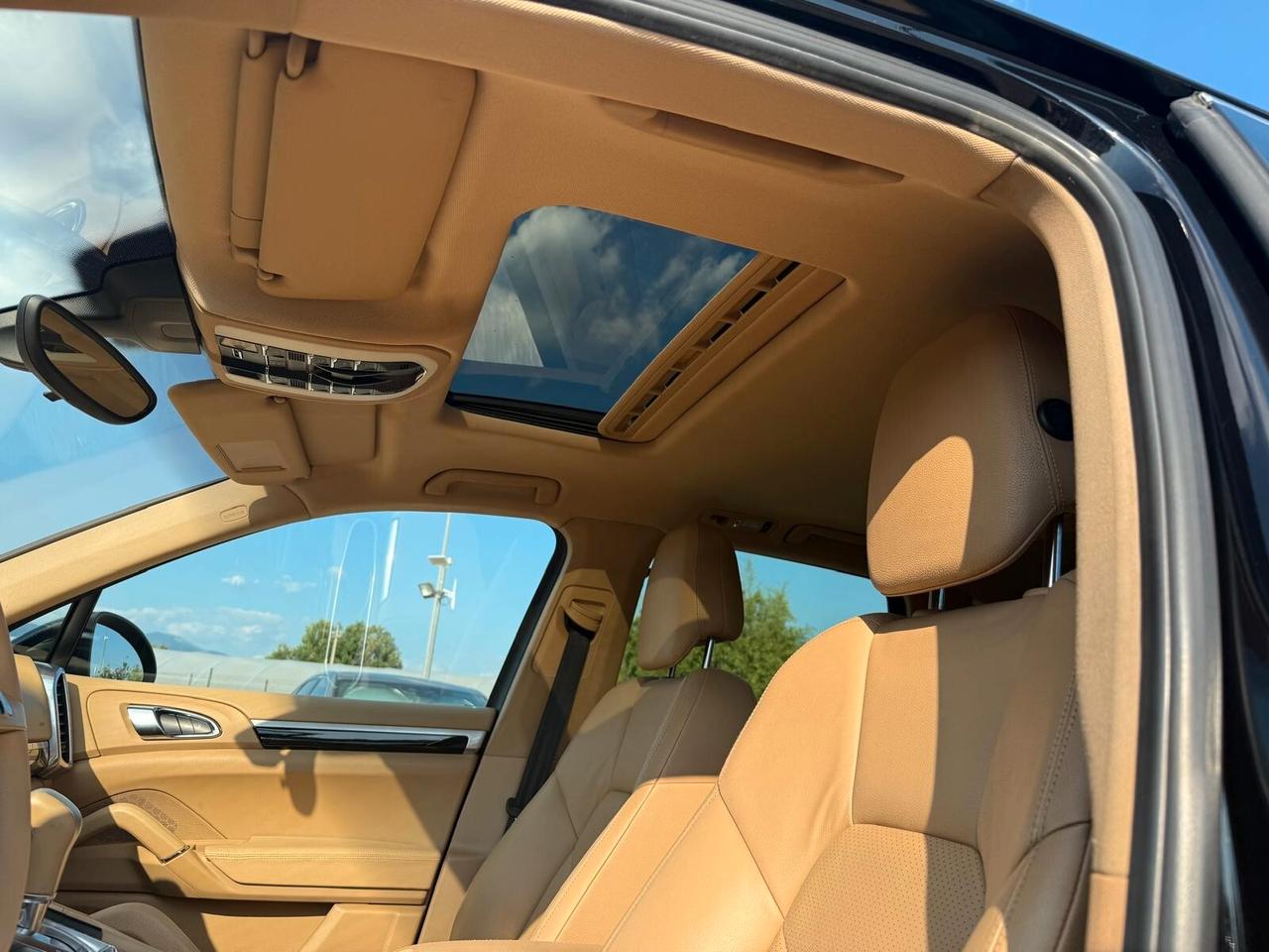 Porsche Cayenne 3.0 D PLATINUM EDITION PERFETTA AFFARE