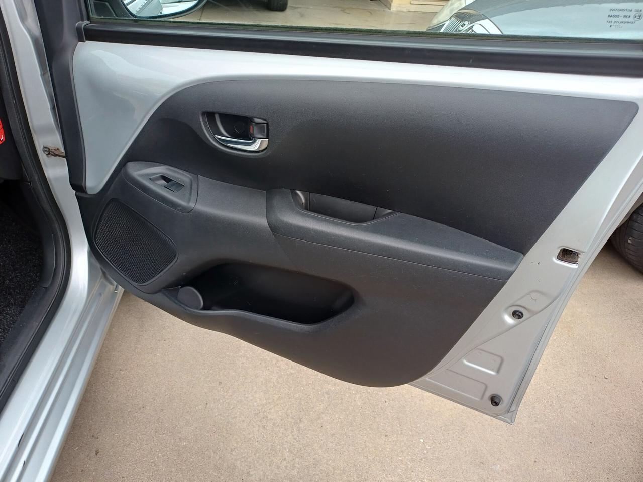 Citroen C1 VTi 72 5 porte Live