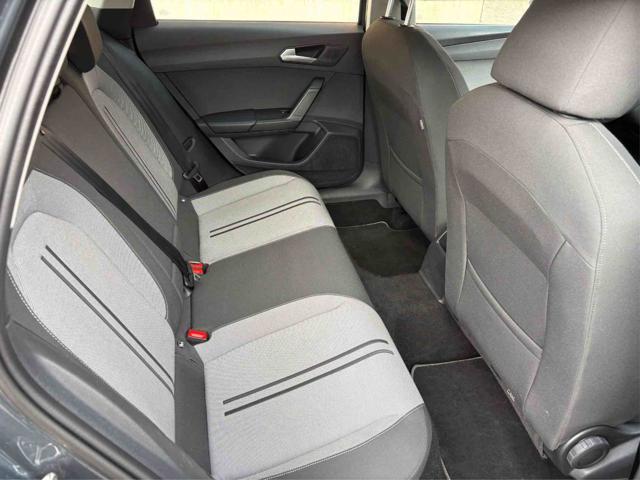 SEAT Leon Sportstourer 1.0 TSI 90 CV Style