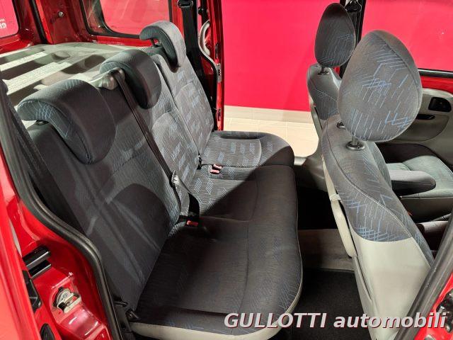 RENAULT Kangoo 1.5 dCi/70CV 5p. Luxe