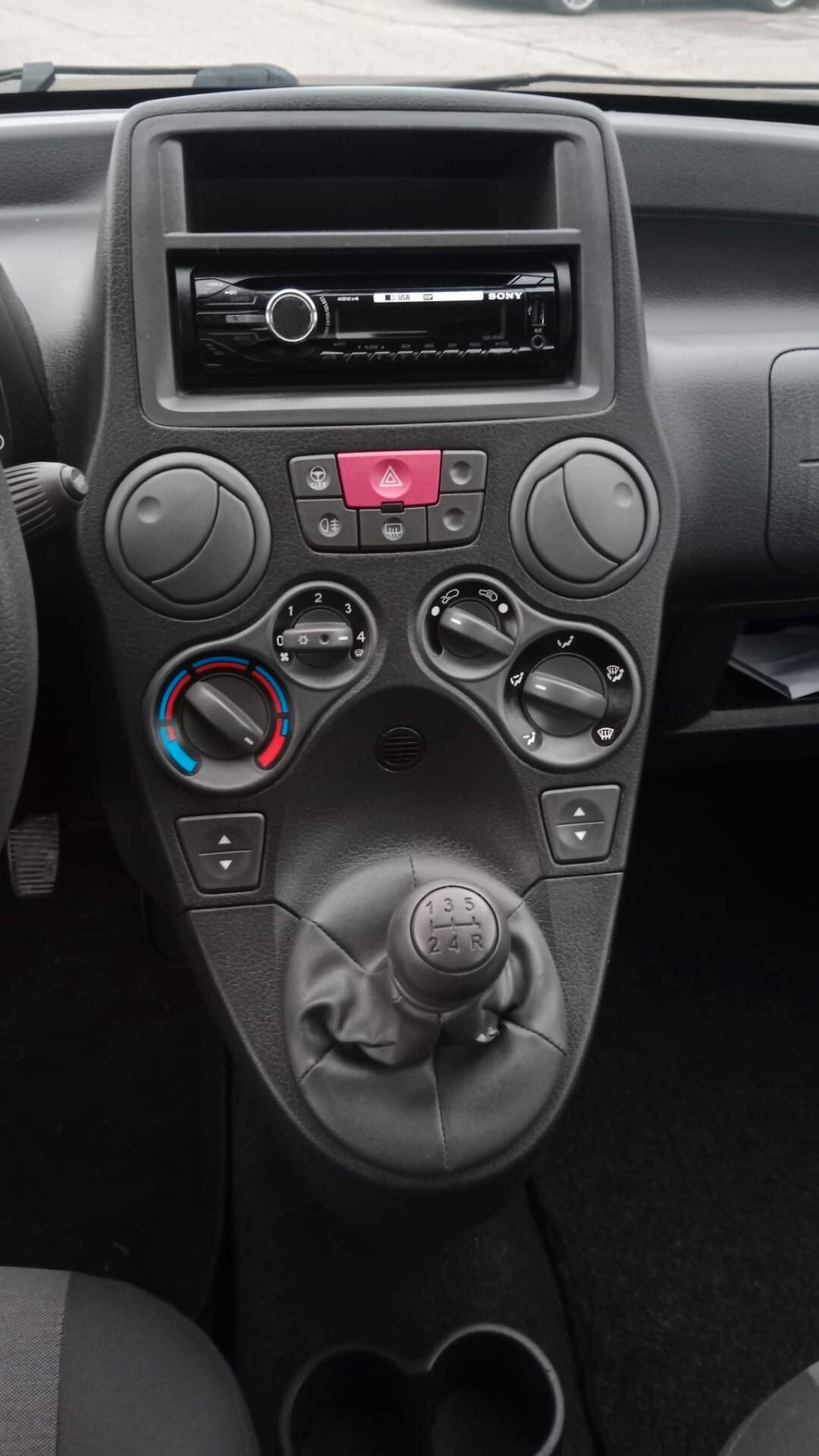 Fiat Panda 1.2 Classic