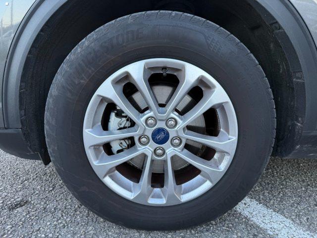 FORD Kuga 1.5 EcoBoost 150 CV 2WD Titanium X