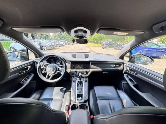 Porsche Macan 2.0 245cv pdk