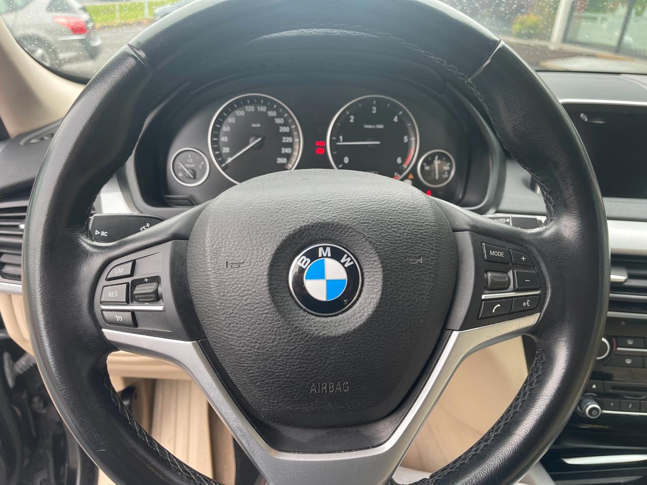 Bmw X5 sDrive25d