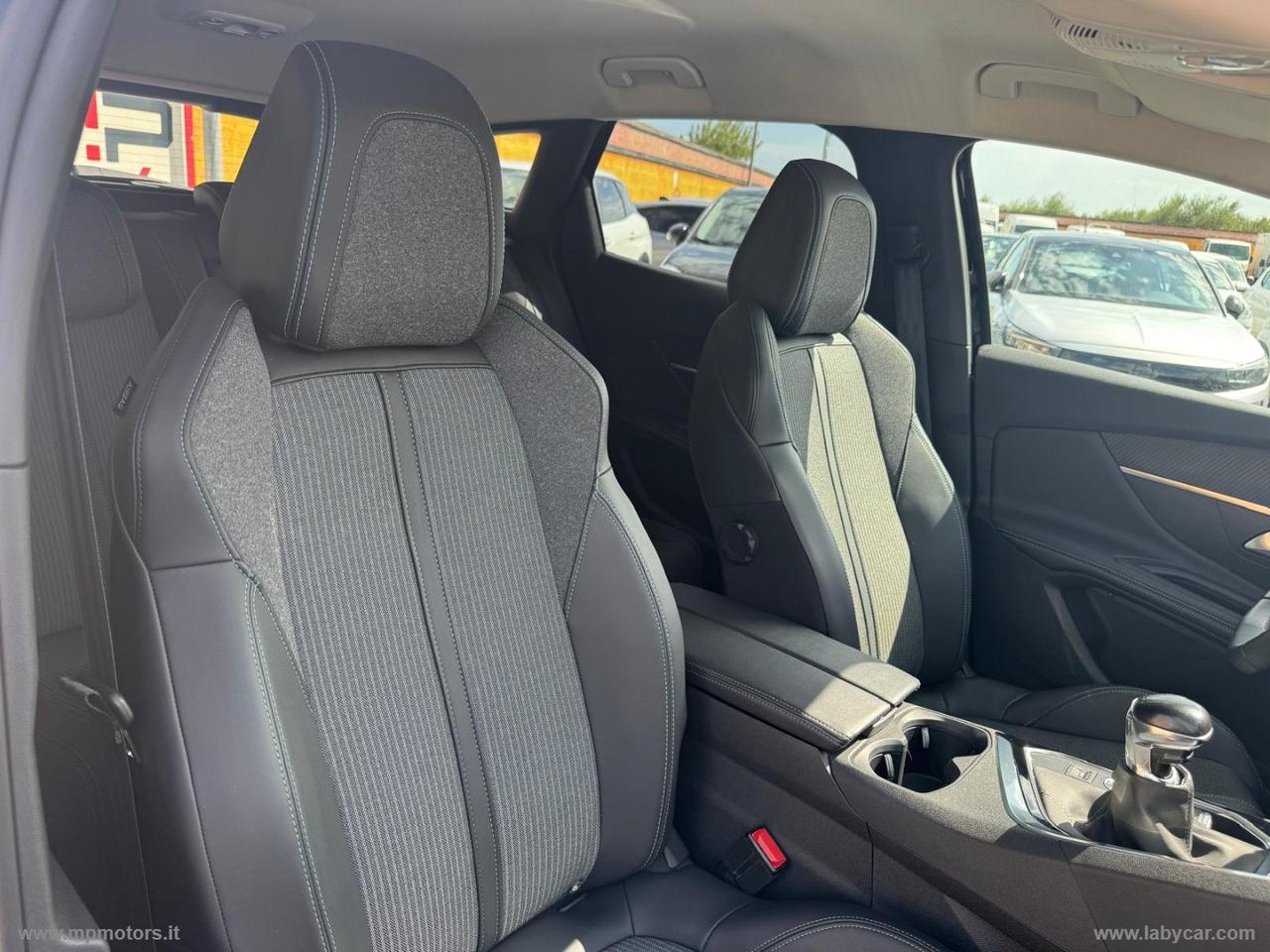 PEUGEOT 3008 ALLURE 1.5 BlueHDi 130CV S&S