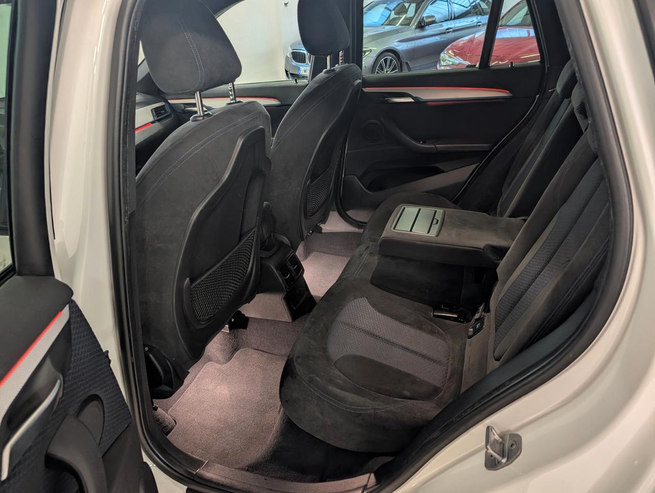 Bmw X1 sDrive18d Msport