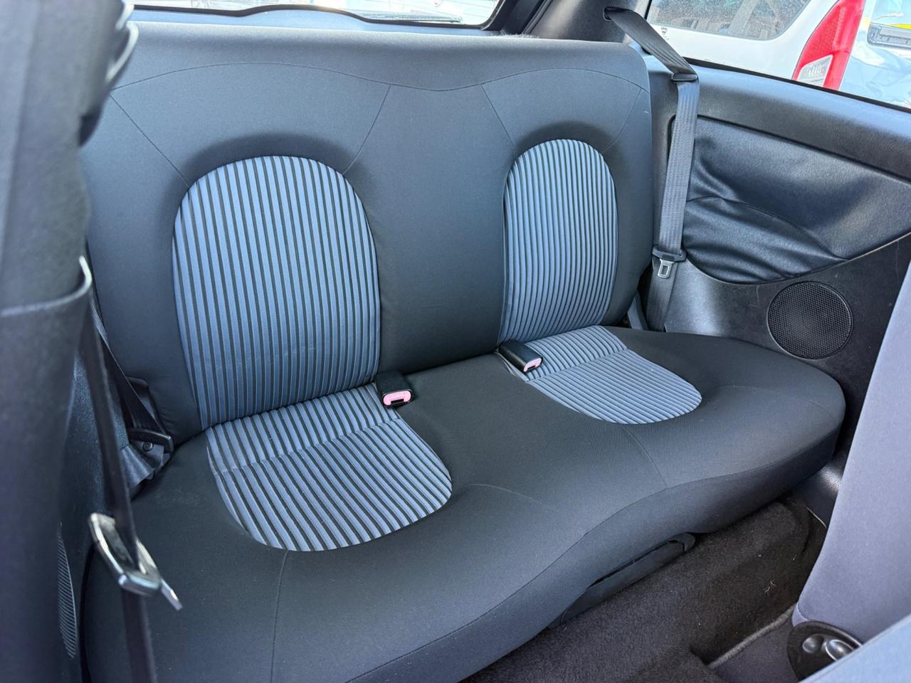 Lancia Ypsilon 1.2 Versus