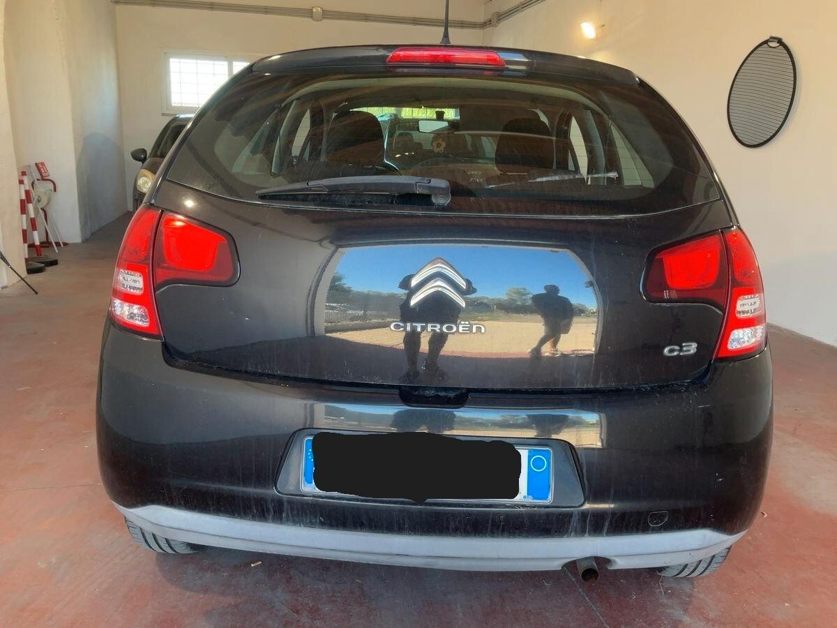 Citroen C3 1.1 Exclusive