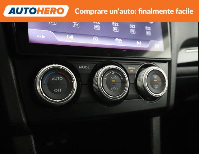 SUBARU Levorg 1.6 DIT Lineartronic Free